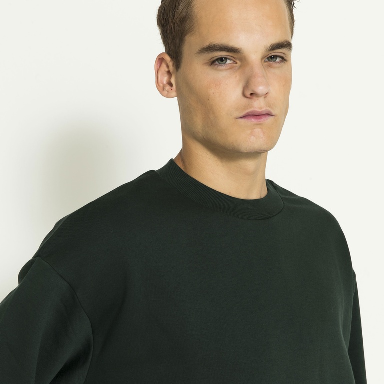 Oversized sweatshirt Oversized sweatshirt